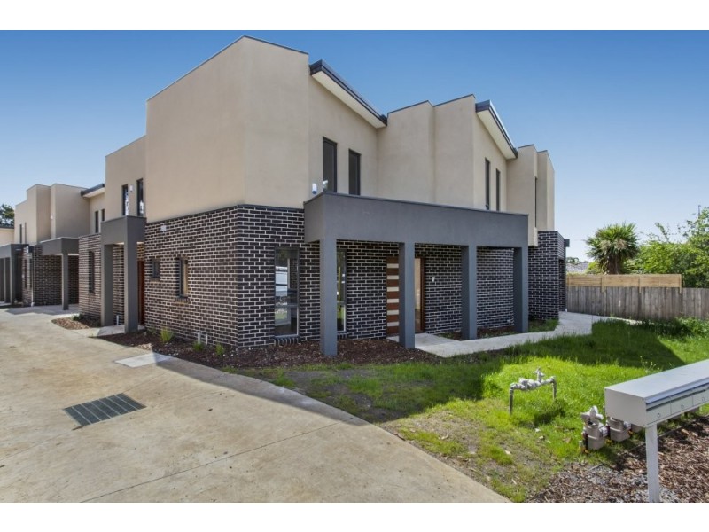 1/17 Albert Avenue, Boronia VIC 3155