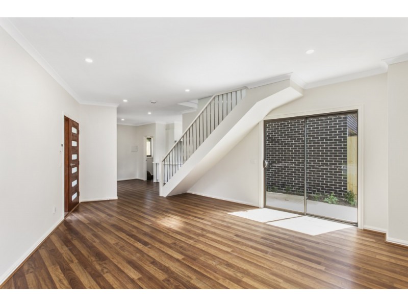 1/17 Albert Avenue, Boronia VIC 3155