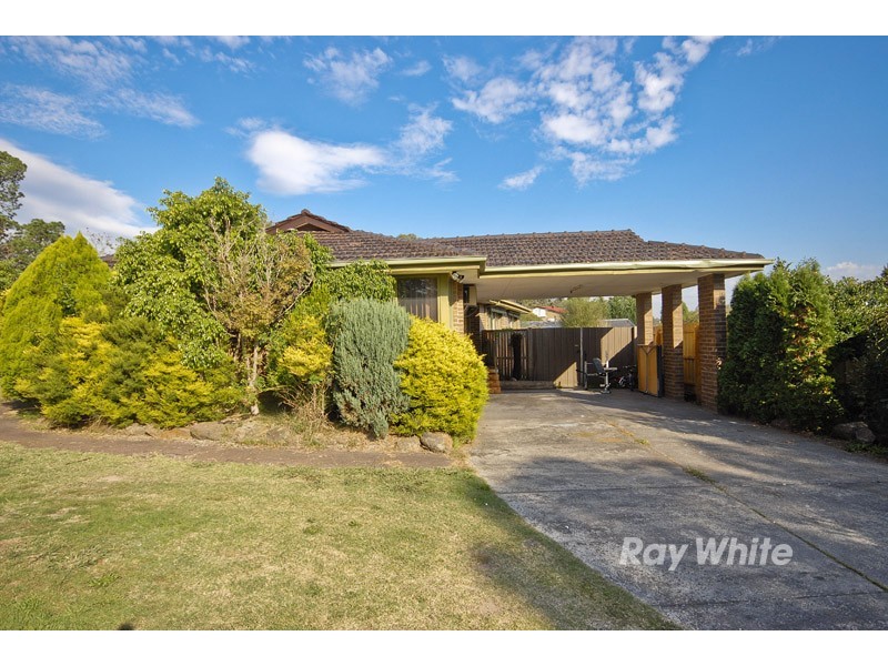 11 Attenborough Square, Wantirna VIC 3152