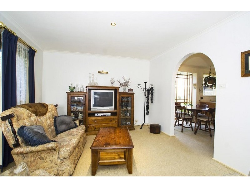 1 Cumberland Avenue, Bayswater VIC 3153