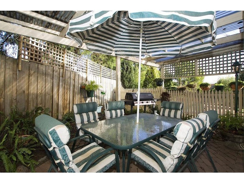 1 Cumberland Avenue, Bayswater VIC 3153