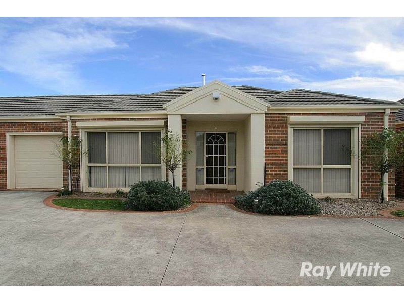 2/8 Mendora Crescent, Wantirna South VIC 3152