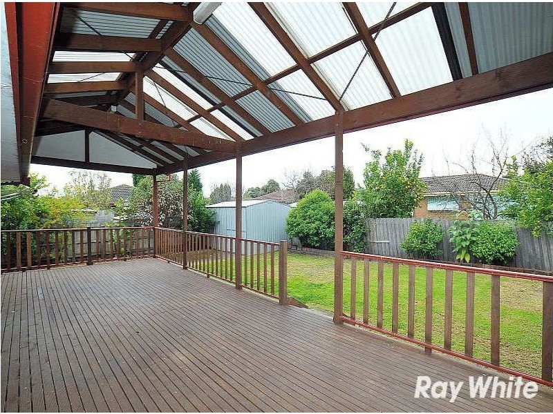 38 Witken Avenue, Wantirna South VIC 3152