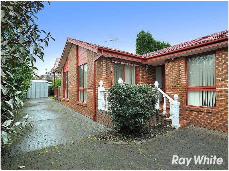 38 Witken Avenue, Wantirna South VIC 3152