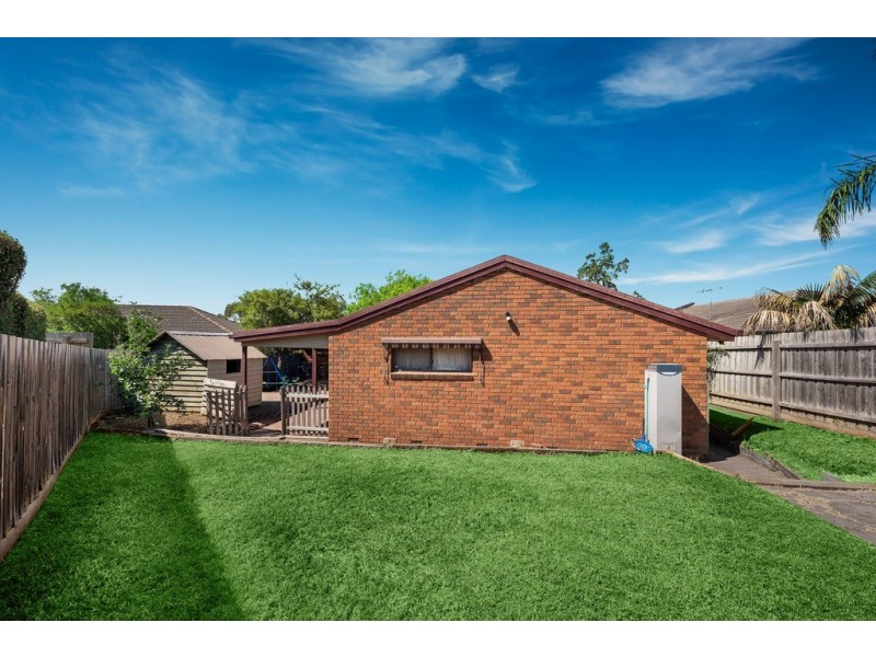 7 Erskine Drive, Rowville VIC 3178