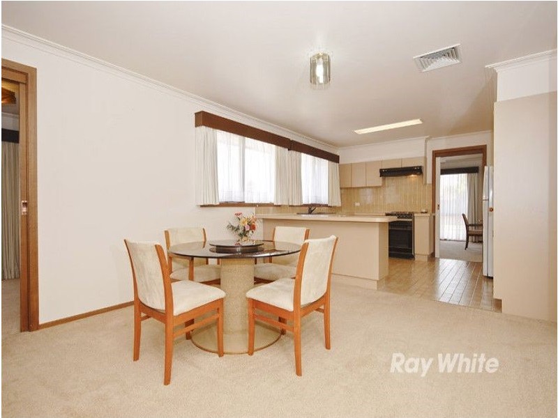 153 Argyle Way, Wantirna South VIC 3152