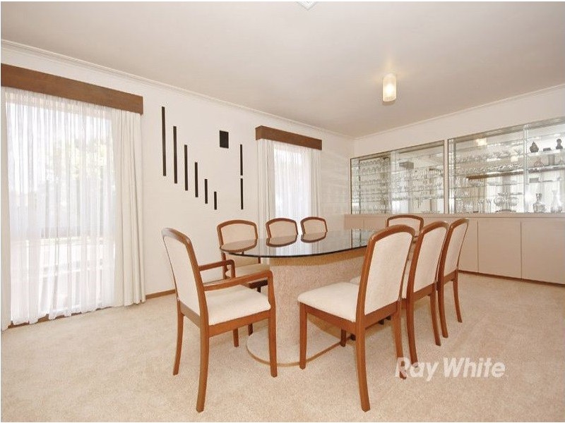 153 Argyle Way, Wantirna South VIC 3152