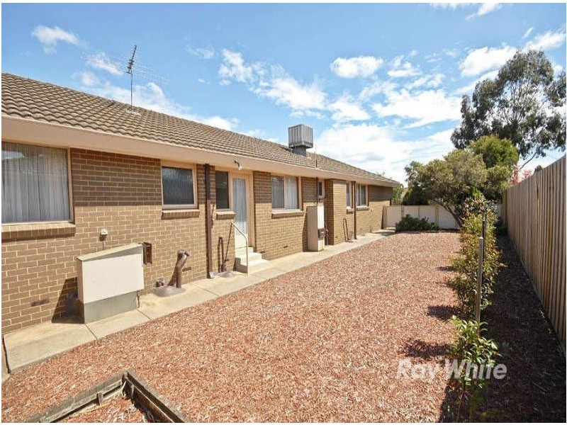 153 Argyle Way, Wantirna South VIC 3152