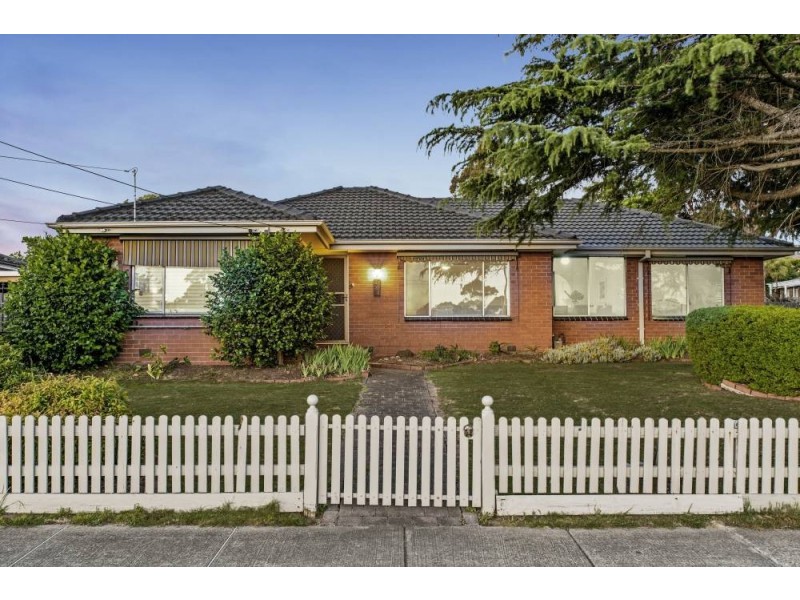 481 Boronia Road, Wantirna South VIC 3152