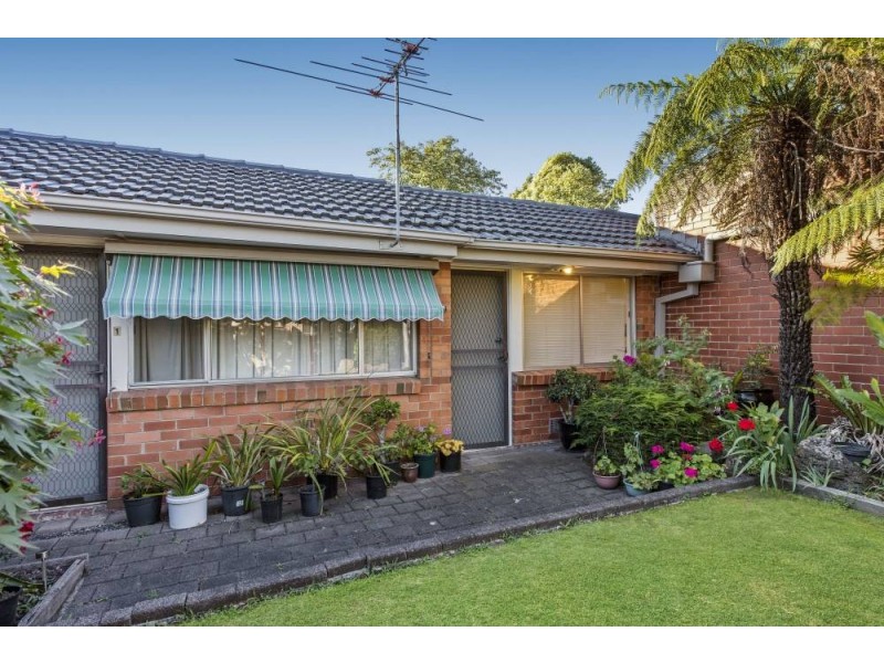 481 Boronia Road, Wantirna South VIC 3152