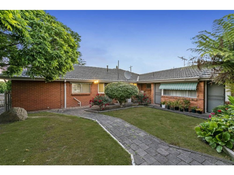 481 Boronia Road, Wantirna South VIC 3152