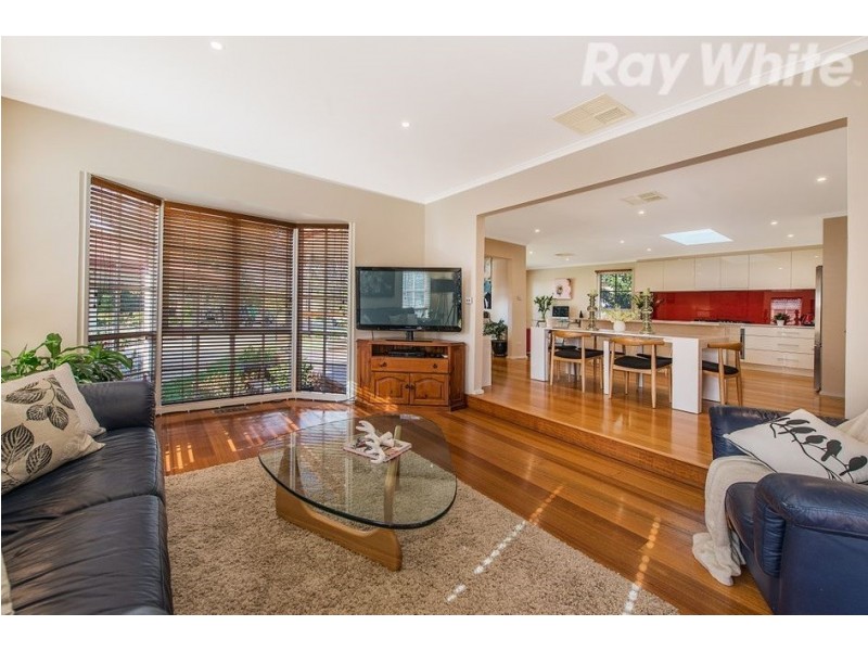 4 Hoad Court, Wantirna VIC 3152