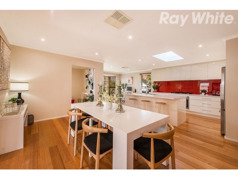 4 Hoad Court, Wantirna VIC 3152