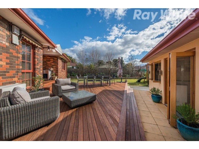 4 Hoad Court, Wantirna VIC 3152