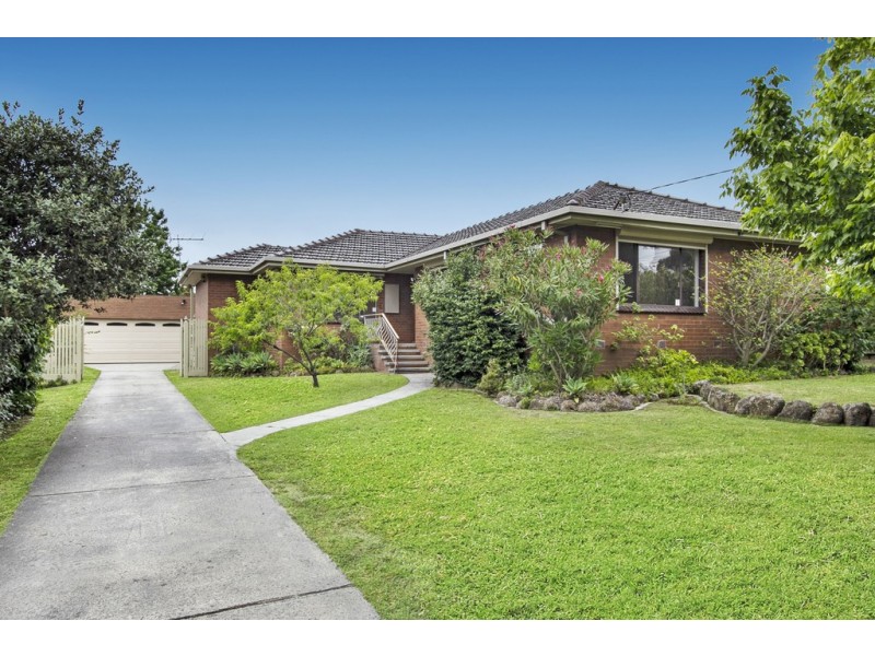 374 Mountain Highway, Wantirna VIC 3152