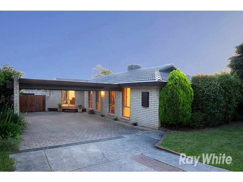 27 Avalon Road, Rowville VIC 3178