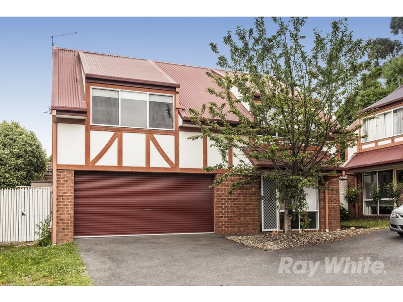 6/24-26 Napoleon Road, Ferntree Gully VIC 3156