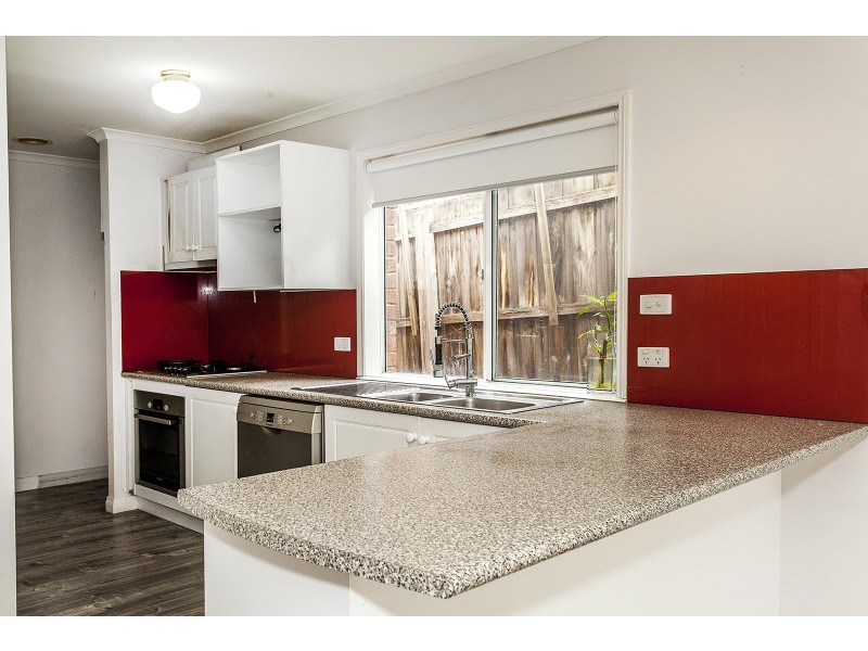 6/24-26 Napoleon Road, Ferntree Gully VIC 3156