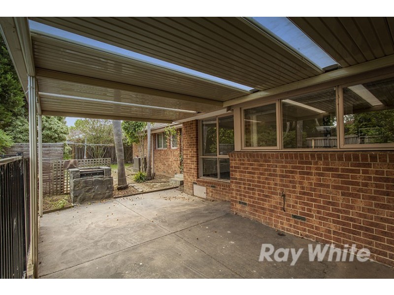 9 Wyangala Court, Lysterfield VIC 3156