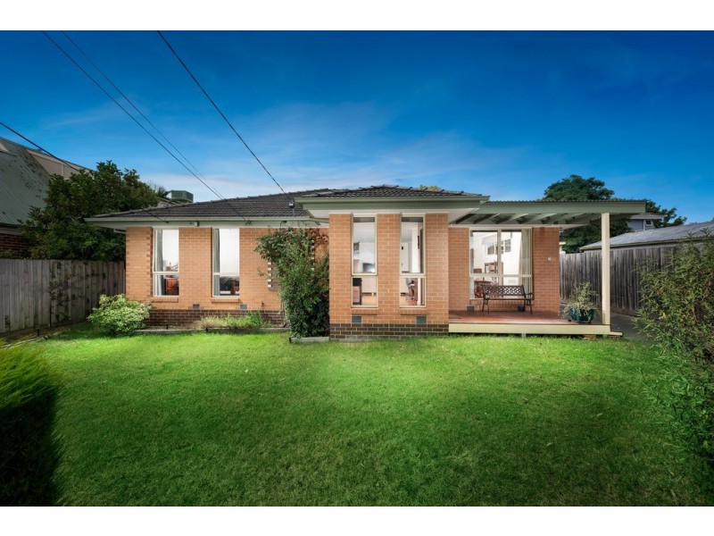 25 Bursaria Avenue, Ferntree Gully VIC 3156