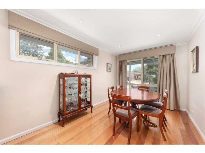 25 Bursaria Avenue, Ferntree Gully VIC 3156