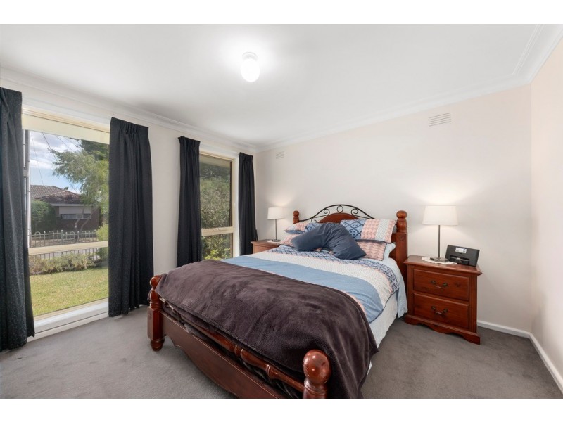 25 Bursaria Avenue, Ferntree Gully VIC 3156
