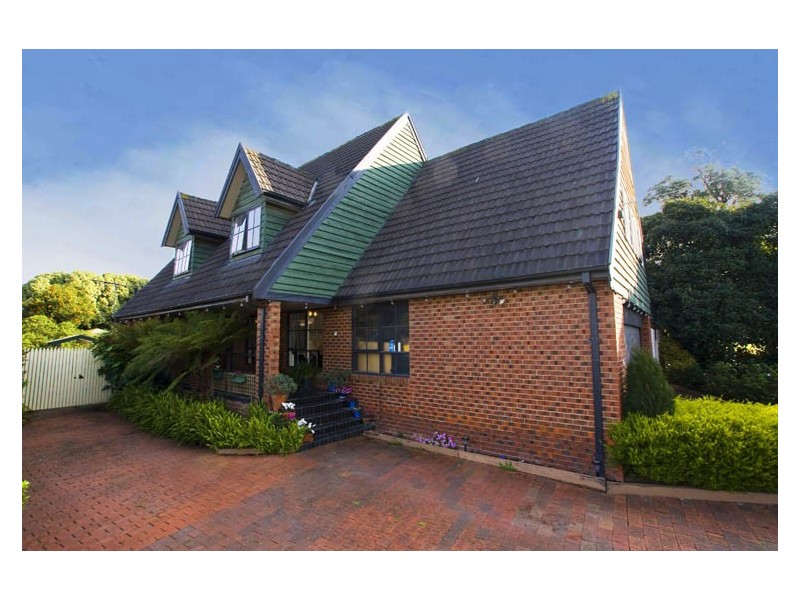 7 Gertonia Avenue, Boronia VIC 3155