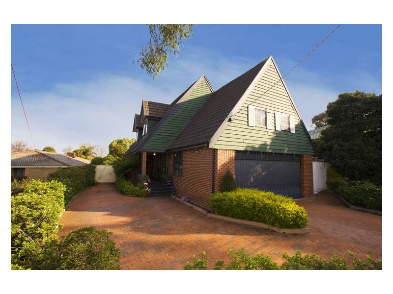 7 Gertonia Avenue, Boronia VIC 3155