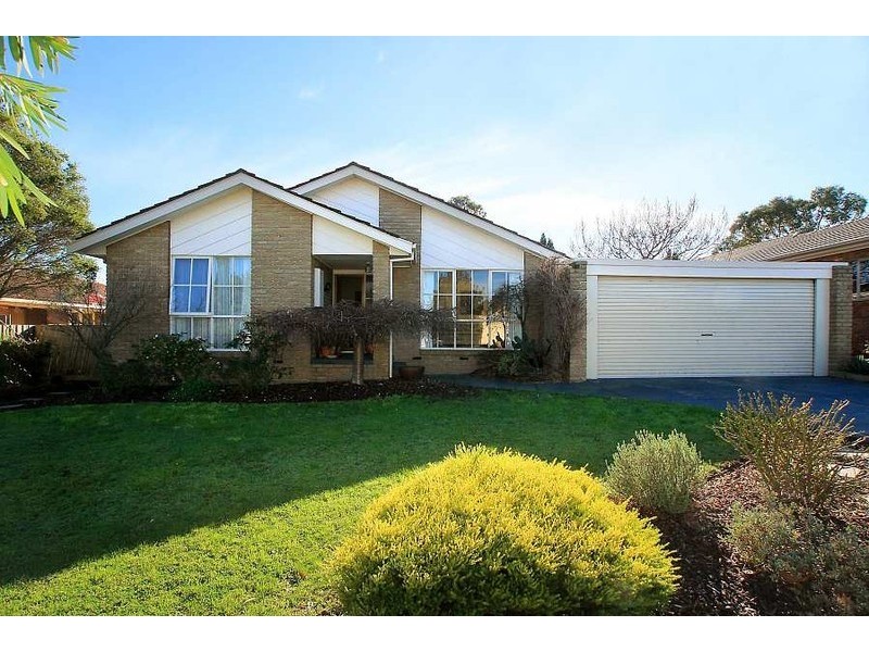 32 Somes Street, Wantirna South VIC 3152