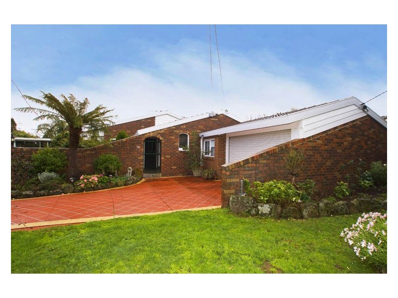 50 Currawa Drive, Boronia VIC 3155