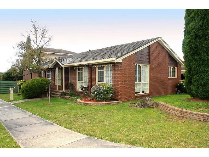 11 Mawson Close, Wantirna South VIC 3152