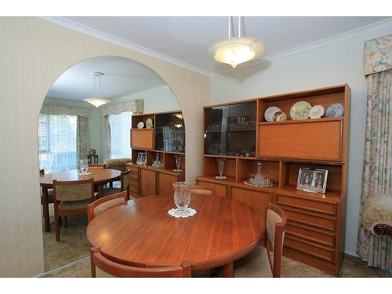 11 Mawson Close, Wantirna South VIC 3152