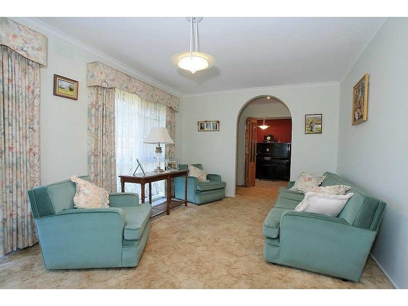 11 Mawson Close, Wantirna South VIC 3152