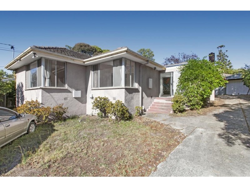 7 Russ Court, Wantirna South VIC 3152