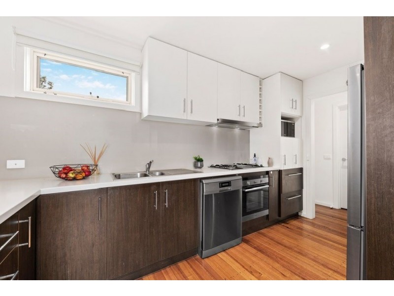 1/21 Cherrytree Rise, Knoxfield VIC 3180