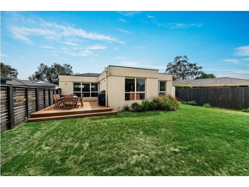 1/21 Cherrytree Rise, Knoxfield VIC 3180