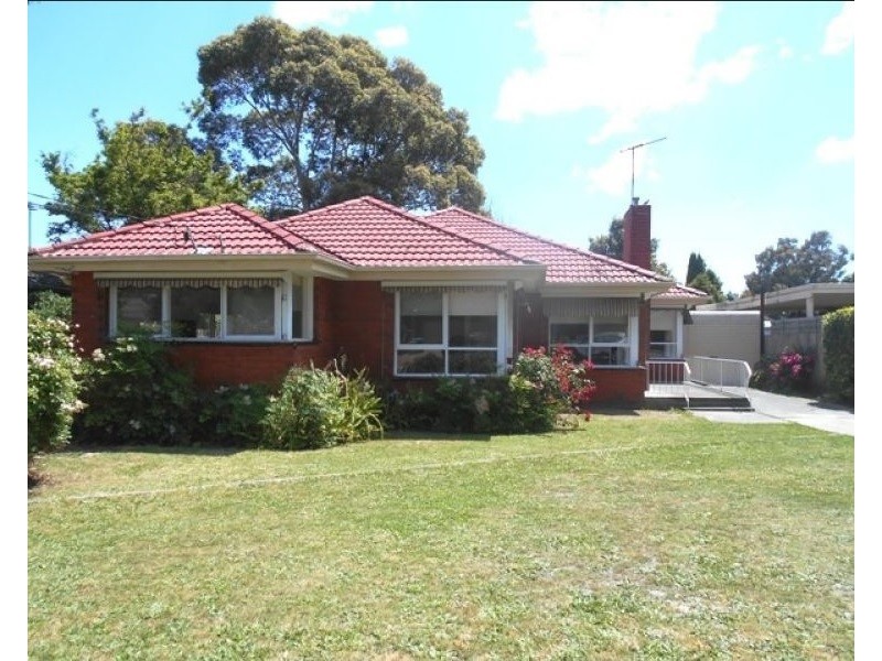 26 Sylphide Way, Wantirna South VIC 3152