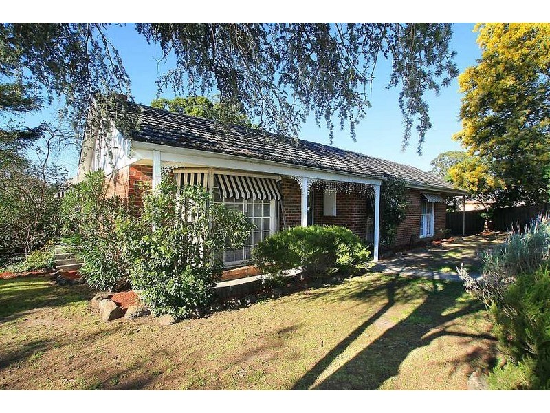 42 Somerset Street, Wantirna South VIC 3152