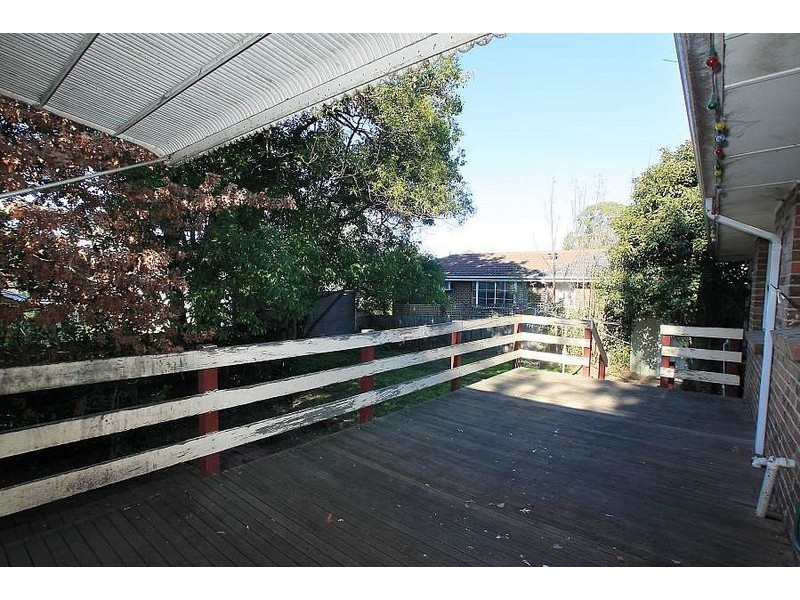 42 Somerset Street, Wantirna South VIC 3152