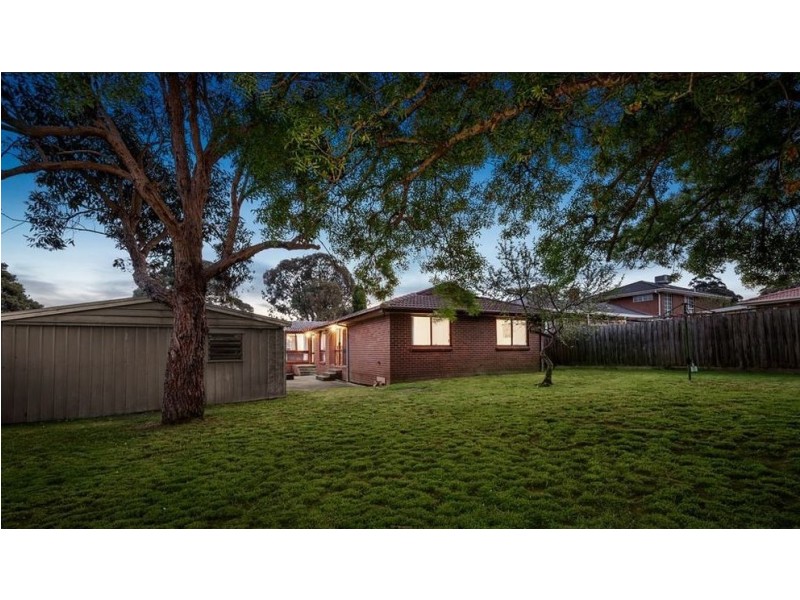 2 Wiluna Court, Scoresby VIC 3179