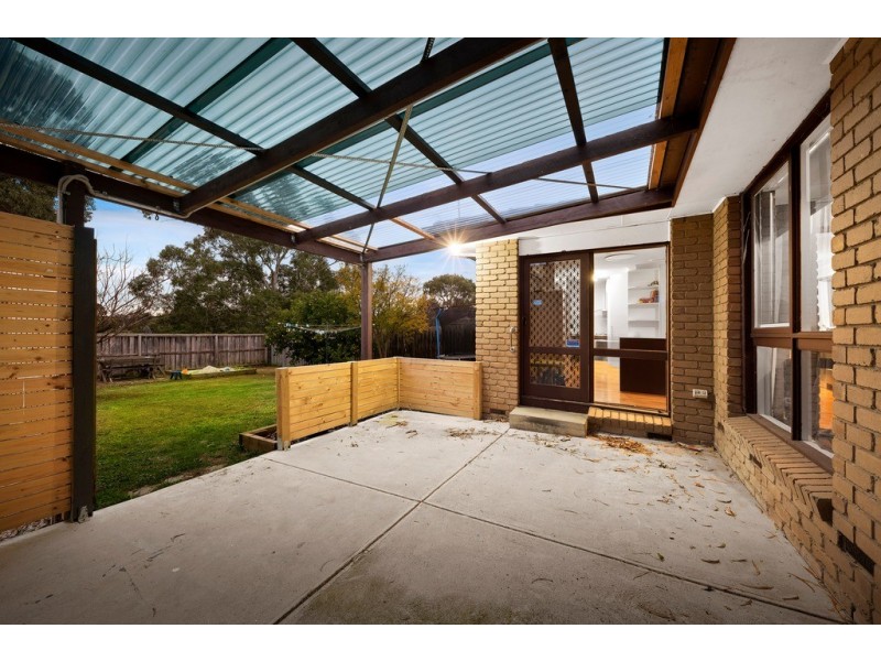 113 Alderford Drive, Wantirna VIC 3152