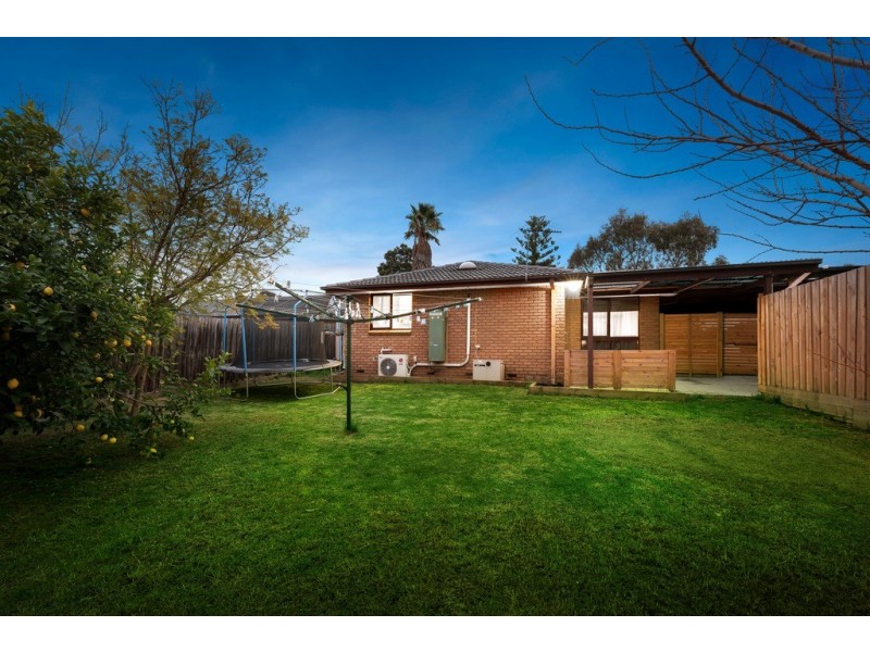 113 Alderford Drive, Wantirna VIC 3152