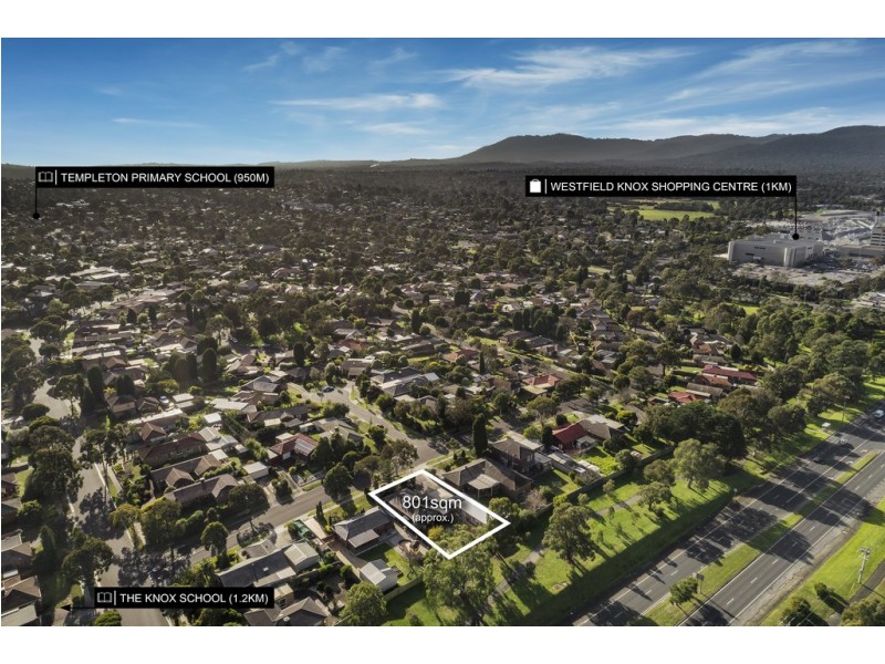 113 Alderford Drive, Wantirna VIC 3152