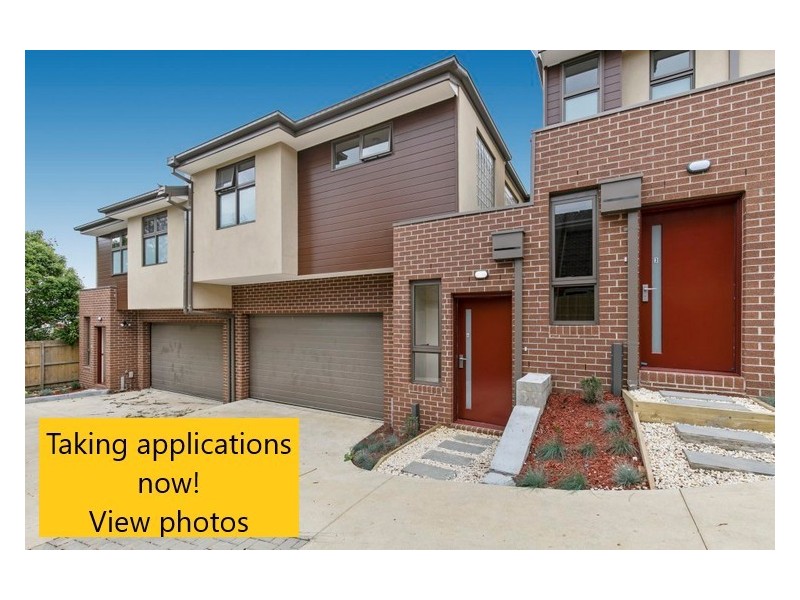 4/16 Rosella Avenue, Boronia VIC 3155