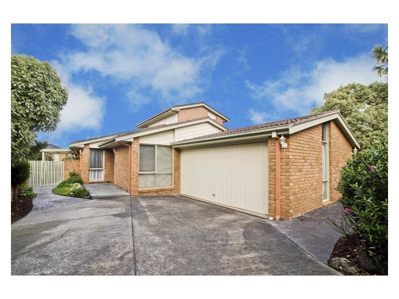 93 Amersham, Wantirna VIC 3152