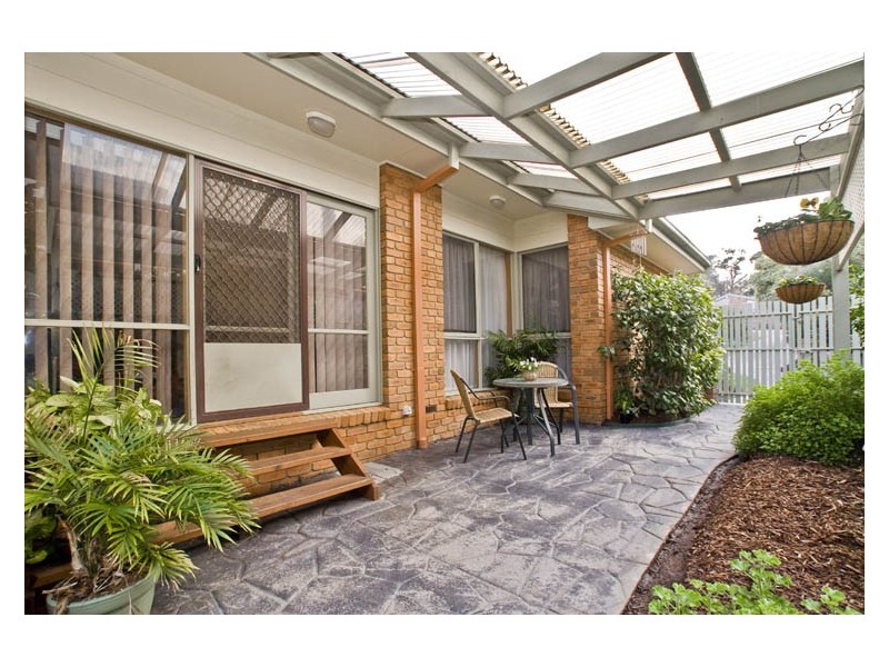 93 Amersham, Wantirna VIC 3152