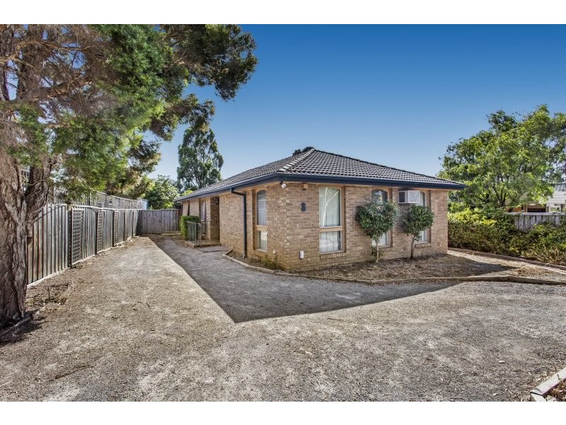 3 Mariemont Avenue, Wantirna VIC 3152