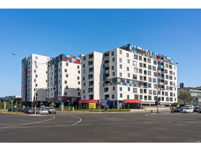 603C/400-408 Burwood Highway, Wantirna South VIC 3152