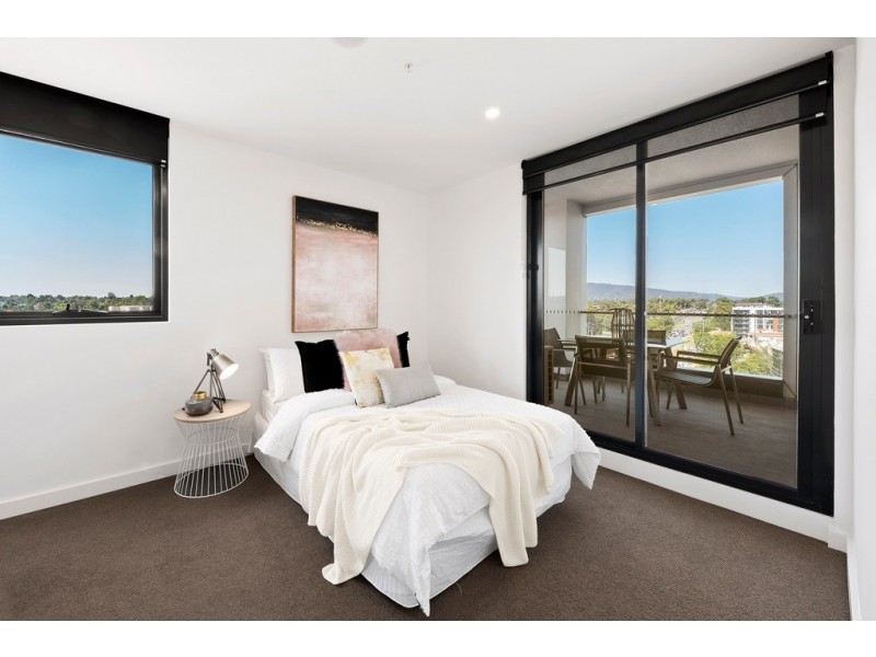 603C/400-408 Burwood Highway, Wantirna South VIC 3152