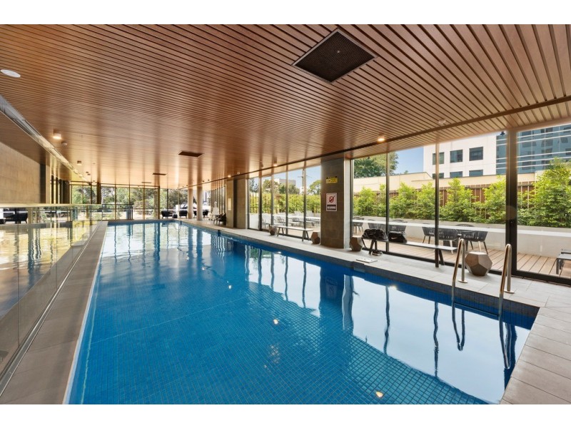 603C/400-408 Burwood Highway, Wantirna South VIC 3152